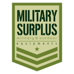 Military Surplus SHOP icon