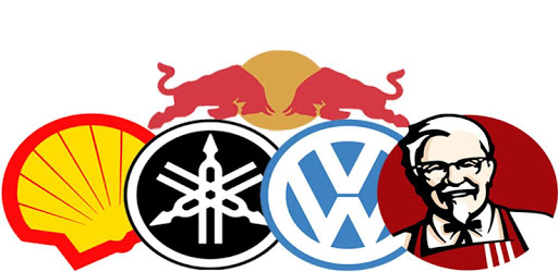Guess the Brand - Logo Quiz pc screenshot Guess the Brand - Logo Quiz pc screenshot