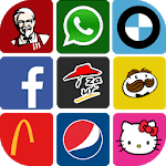 Guess the Brand - Logo Quiz for pc icon Guess the Brand - Logo Quiz for pc icon