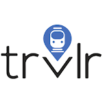 Trvlr - IRCTC Running Schedule icon