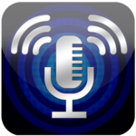 Wireless Mic icon