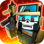 Cube Z (Pixel Zombies) for pc icon Cube Z (Pixel Zombies) for pc icon
