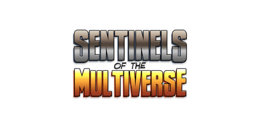 Sentinels Randomizer pc screenshot Sentinels Randomizer pc screenshot