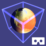 HoloGLOBE for pc icon HoloGLOBE for pc icon