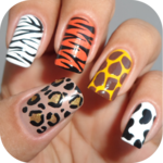 Nail Art - iEsmalte for pc icon Nail Art - iEsmalte for pc icon