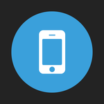 iEvaphone: Free international calls to mobile icon