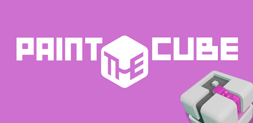 Paint the Cube pc screenshot Paint the Cube pc screenshot