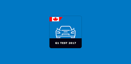 Driving Practice Tests Canada pc screenshot Driving Practice Tests Canada pc screenshot