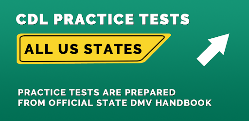 CDL Practice Test 2018 pc screenshot