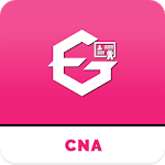CNA Practice Test 2018 for pc icon