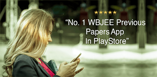 WBJEE Previous Papers Free pc screenshot WBJEE Previous Papers Free pc screenshot