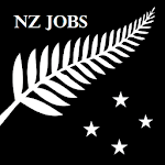 NZ Jobs icon