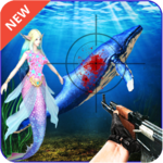 Blue Whale 2018 icon