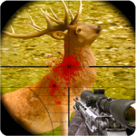 Deer Hunter 2018 icon