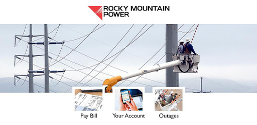 Rocky Mountain Power pc screenshot Rocky Mountain Power pc screenshot