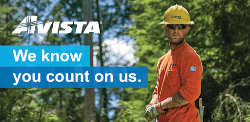 Avista Outage Mobile App pc screenshot Avista Outage Mobile App pc screenshot