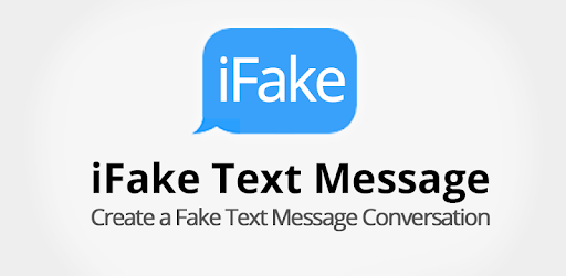iFake Text Message pc screenshot iFake Text Message pc screenshot