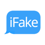 iFake Text Message icon
