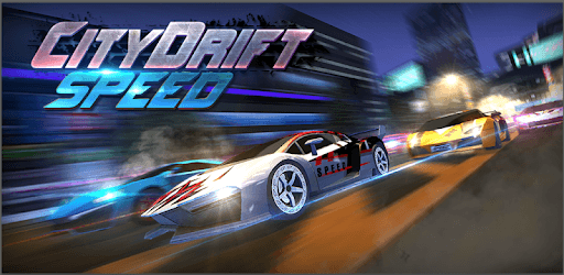 Speed Car Drift Racing pc screenshot Speed Car Drift Racing pc screenshot