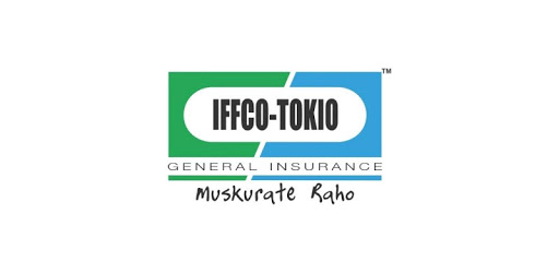IFFCO Tokio - Customer App pc screenshot