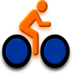 IpBike ANT+™ Bike Computer for pc icon IpBike ANT+™ Bike Computer for pc icon