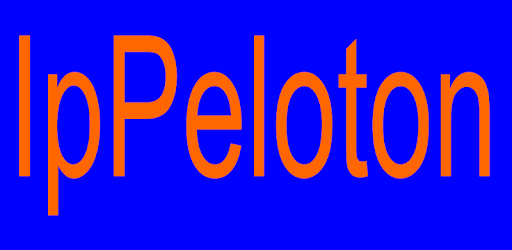 IpPeloton pc screenshot