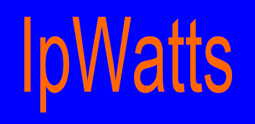 IpWatts pc screenshot IpWatts pc screenshot