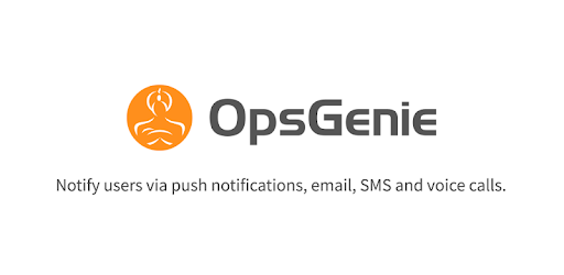 Opsgenie pc screenshot Opsgenie pc screenshot