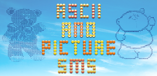 ASCII & Picture Sms for PC - How to Install on Windows PC, Mac
