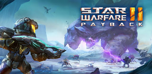 Star Warfare2:Payback pc screenshot