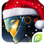 Star Warfare:Alien Invasion for pc icon Star Warfare:Alien Invasion for pc icon