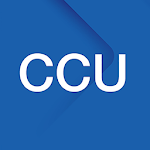 CCU Mobile Banking icon