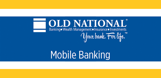 Old National Bank pc screenshot
