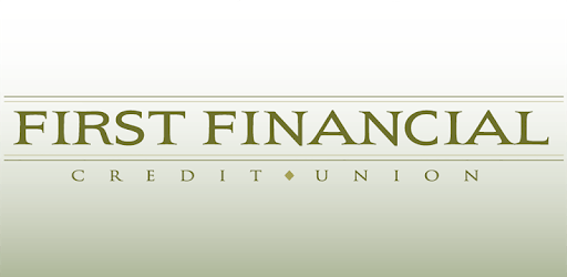First Financial Credit Union pc screenshot First Financial Credit Union pc screenshot