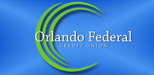 Orlando Federal Credit Union pc screenshot Orlando Federal Credit Union pc screenshot