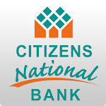Citizens National Bank Mobile icon
