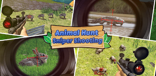 Animal Hunt Sniper Shooter pc screenshot Animal Hunt Sniper Shooter pc screenshot