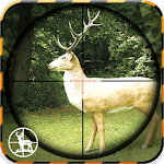 Animal Hunt Sniper Shooter icon