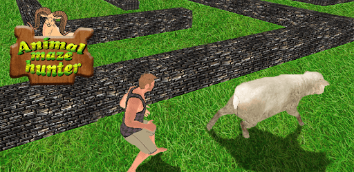 Animal Maze Hunter for PC - How to Install on Windows PC, Mac