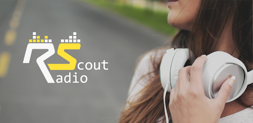 RadioScout - Radio FM Player pc screenshot