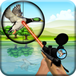 Bird Hunter Sniper Shooter icon
