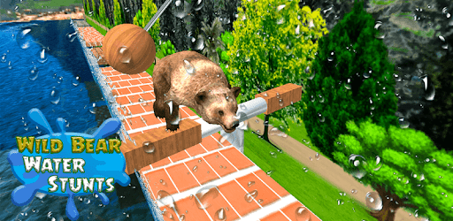 Wild Bear Water Stunts pc screenshot Wild Bear Water Stunts pc screenshot