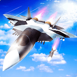 Airplane Pilot Shooter - Flight Sim icon