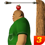 Apple Shooter 3 icon