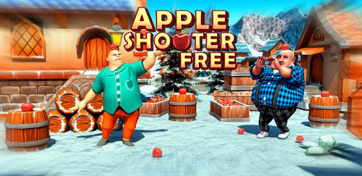 Apple Shoot 3D Archery Shooting pc screenshot Apple Shoot 3D Archery Shooting pc screenshot