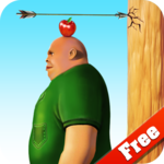 Apple Shoot 3D Archery Shooting icon