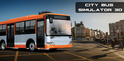 City Bus Simulator 3D pc screenshot City Bus Simulator 3D pc screenshot