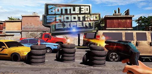 Bottle 3D Shooting Expert pc screenshot Bottle 3D Shooting Expert pc screenshot