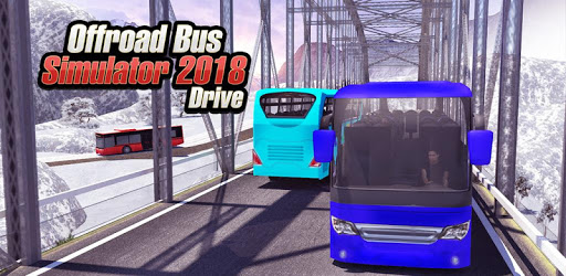 Bus Racing - Offroad 2018 pc screenshot