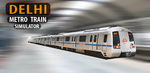 Dehli Metro Train Simulator pc screenshot Dehli Metro Train Simulator pc screenshot